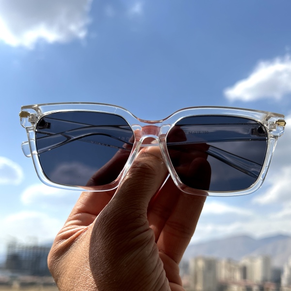 عینک آفتابی مدل 86560-Tra