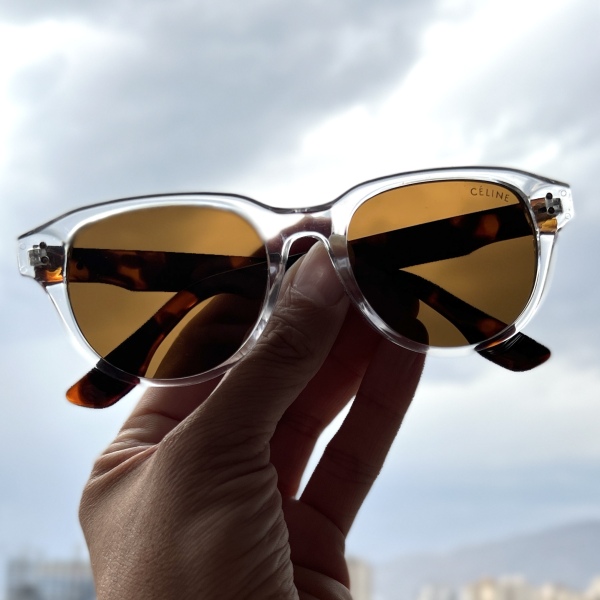 عینک آفتابی مدل 88889-Tra-Leo