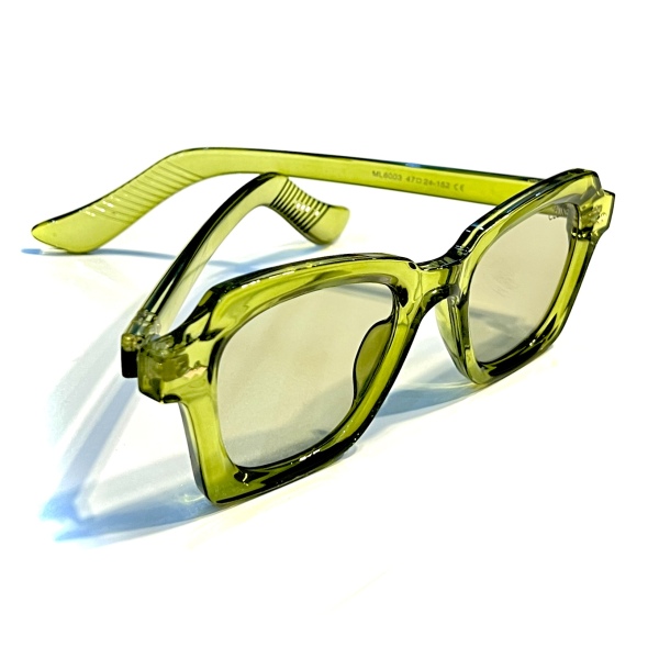 عینک شب مدل Ml-6003-Grn