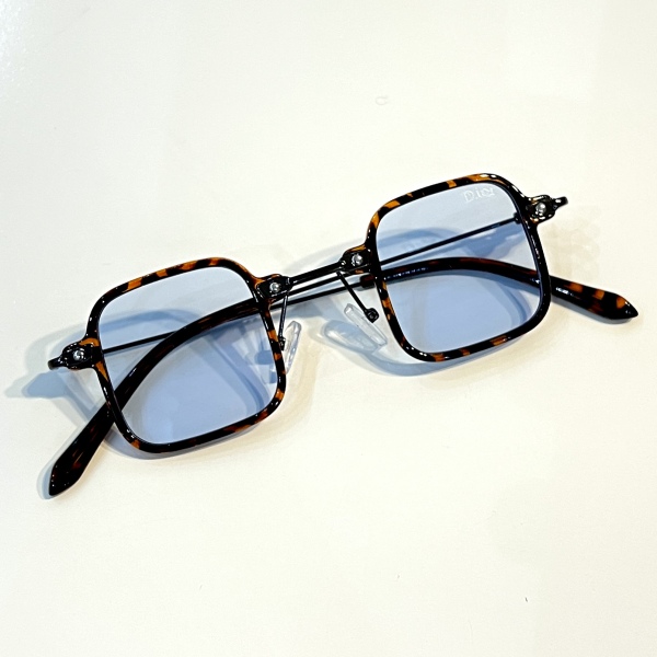 عینک مدل Moca-Leo-Blu