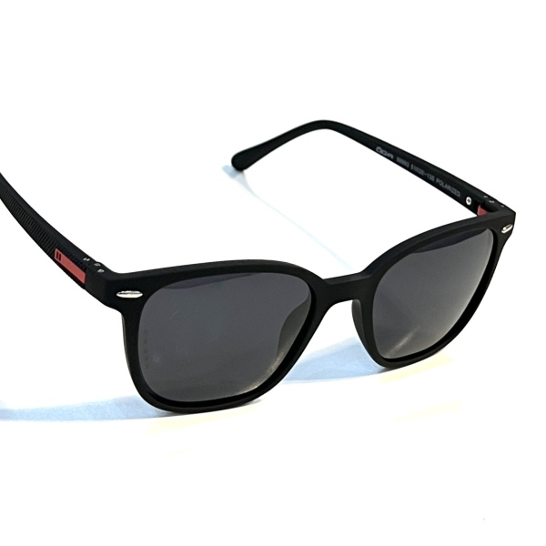 عینک آفتابی پلاریزه مدل Oga-20106-Red