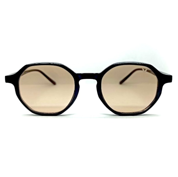 عینک آفتابی مدل Zn-3511-Bbrn