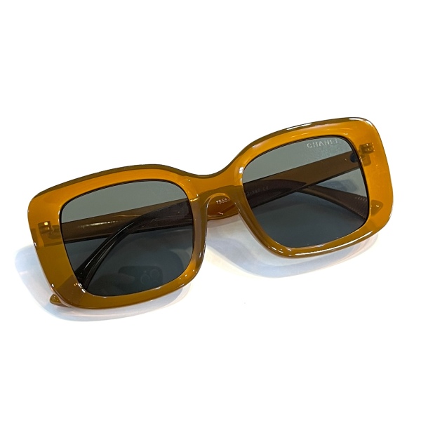 عینک آفتابی مدل 19557-Orng