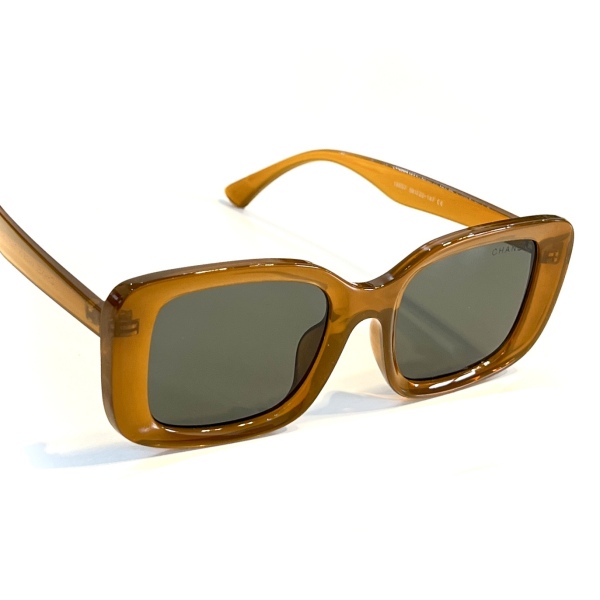 عینک آفتابی مدل 19557-Orng