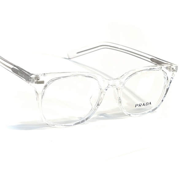 فریم عینک طبی با عدسی بلوکات مدل K-9001-Tra