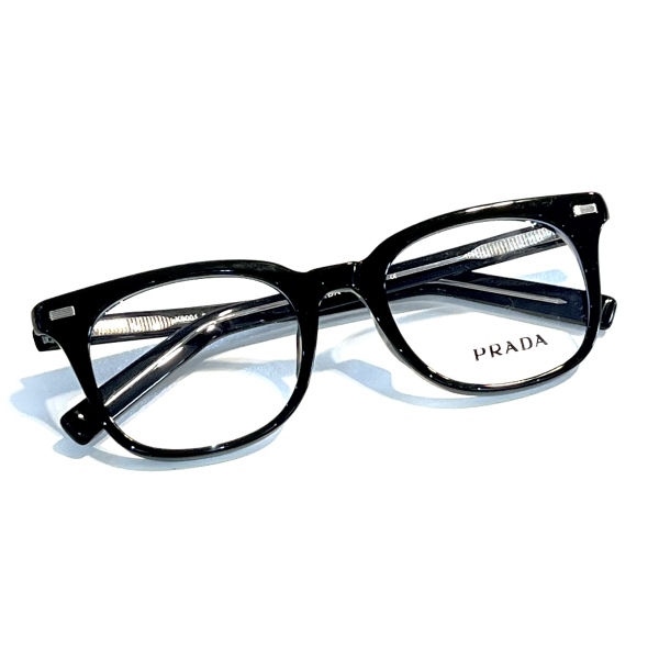 فریم عینک طبی با عدسی بلوکات مدل K-9001-Blc