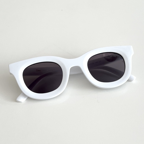 عینک آفتابی مدل 2270-Wht