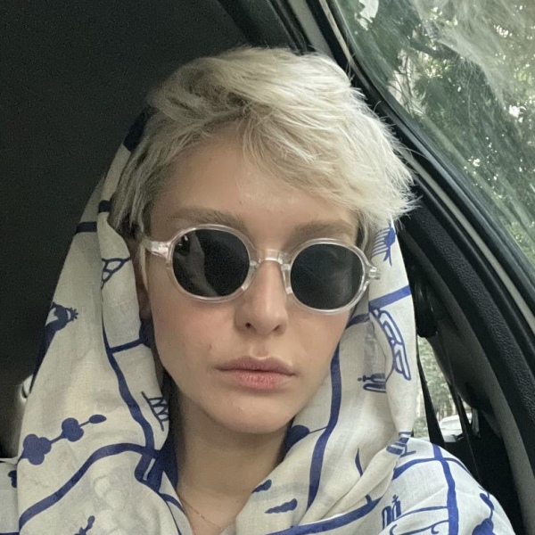 عینک آفتابی مدل Y03-3664-Tra-Blc