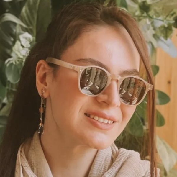 عینک آفتابی مدل Zn-3530-Coffee