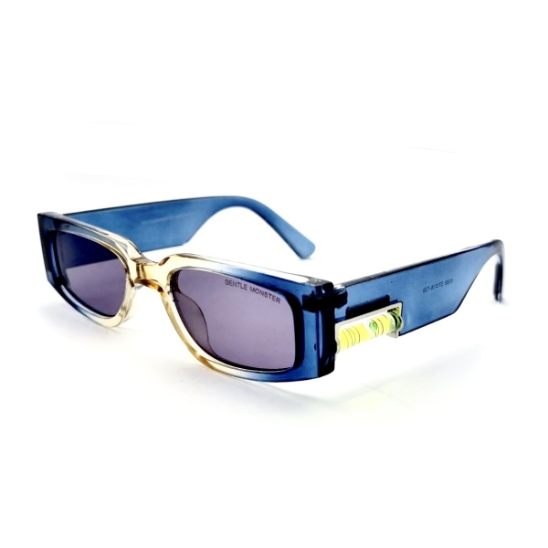 عینک آفتابی مدل Level-Blu