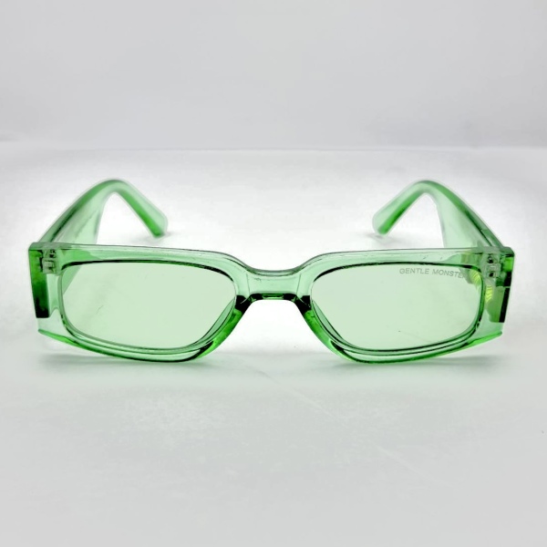 عینک آفتابی مدل Level-Grn