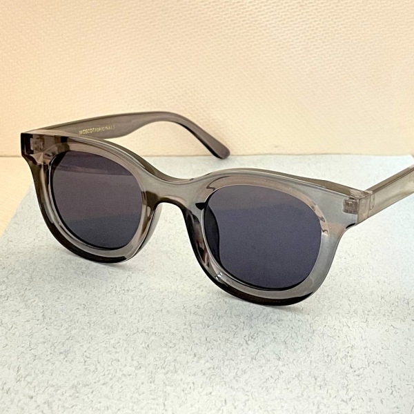 عینک آفتابی مدل 2270-Gry