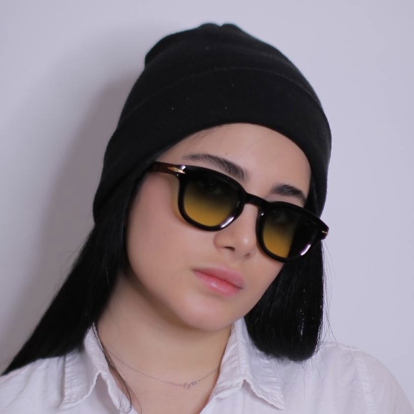 عینک آفتابی مدل 2280-Bgrn