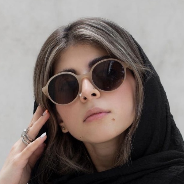 عینک آفتابی مدل Gmc-3324-Coffee