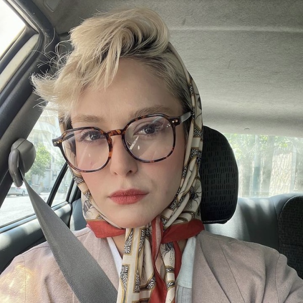 فریم عینک طبی با عدسی بلوکات مدل K9014-Leo