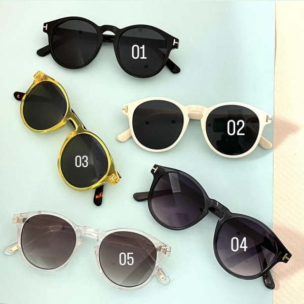 عینک آفتابی مدل