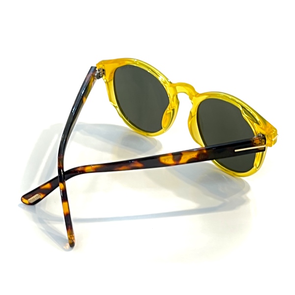 عینک آفتابی مدل Tf-0591-Orng