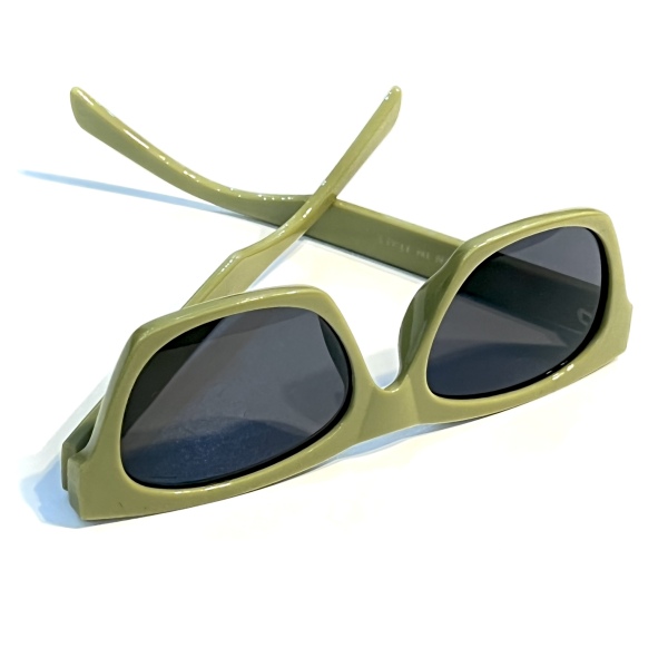 عینک آفتابی مدل 3966-Grn