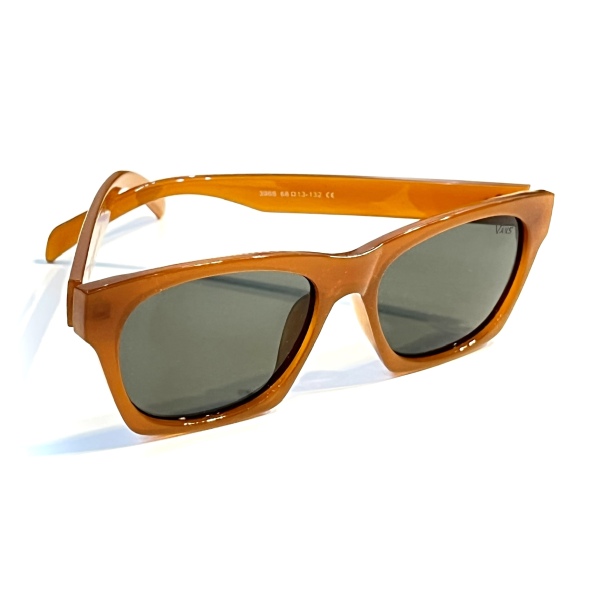 عینک آفتابی مدل 3966-Tea