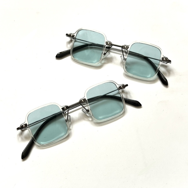 عینک مدل Moca-Crec-Grn