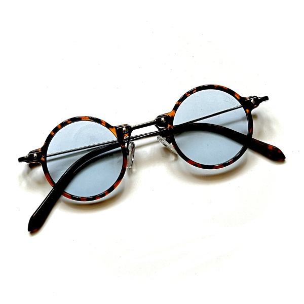 عینک مدل Moca-Clc-Leo-Brn