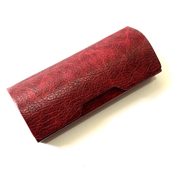 قاب عینک مدل Pa-04-Maroon