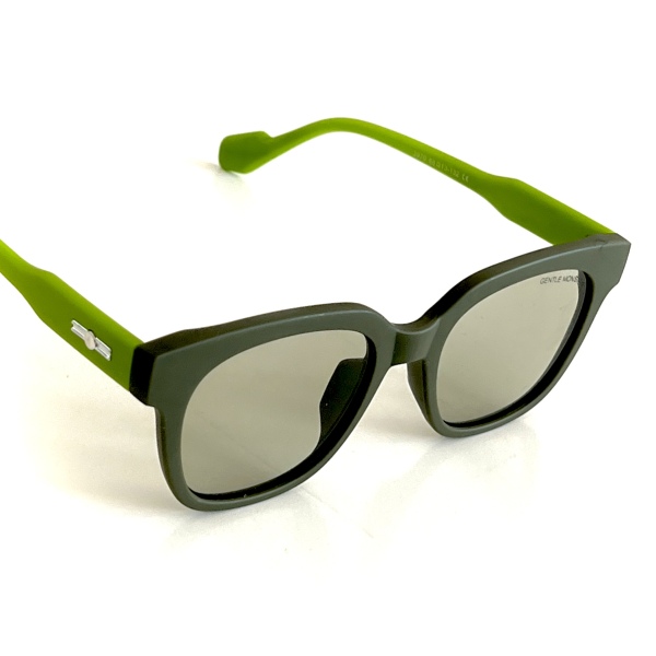 عینک آفتابی مدل 3970-Grn