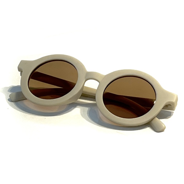 عینک آفتابی بچه‌گانه مدل Clc-Gry