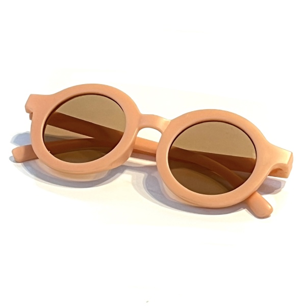 عینک آفتابی بچه‌گانه مدل Clc-Pnk