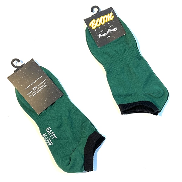 جوراب‌ مچی Pure-Grn-02