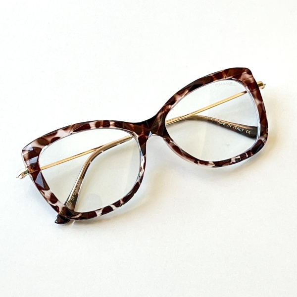 فریم عینک طبی مدل 2005-Leo