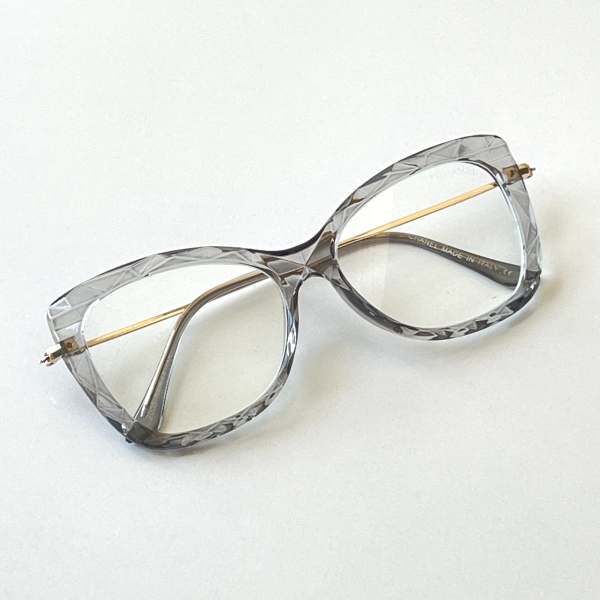 فریم عینک طبی مدل 2005-Gry