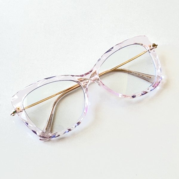 فریم عینک طبی مدل 2005-Pnk