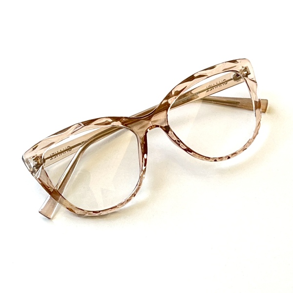 فریم عینک طبی مدل 8090-Bge