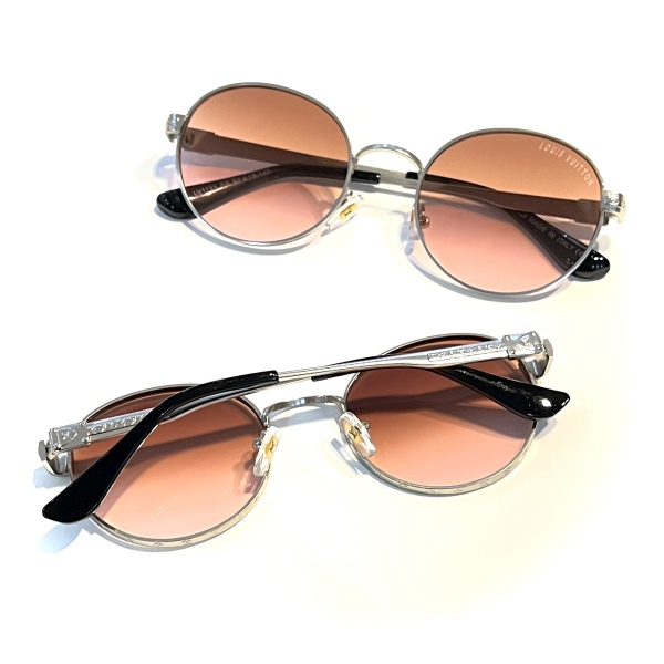 عینک آفتابی مدل Irn-1123-C5-Pnk