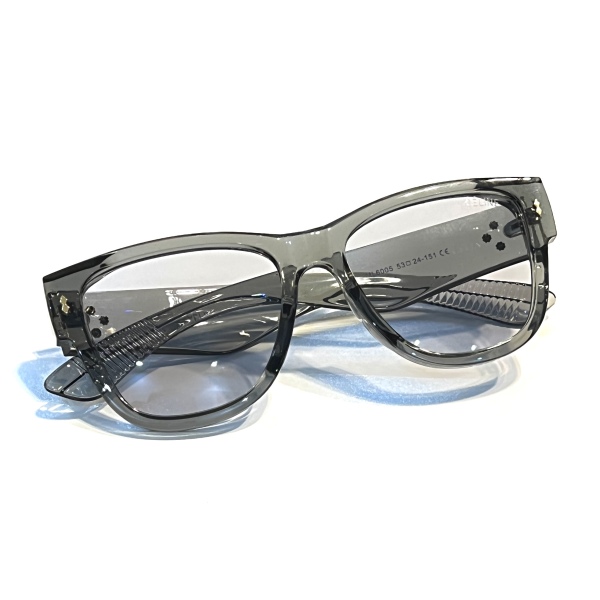 عینک مدل Ml-6005-Gry
