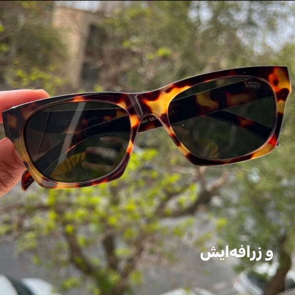 عینک آفتابی مدل 3966-Leo