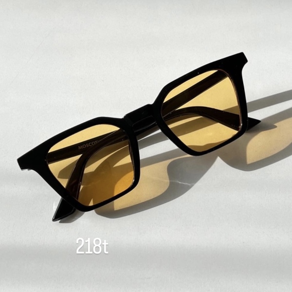 عینک مدل Trap-Borng