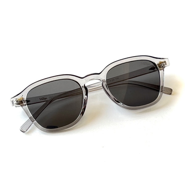 عینک آفتابی مدل Zn-3542-Gry