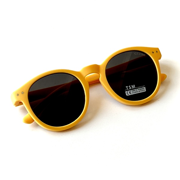 عینک آفتابی پلاریزه مدل Zh-2425-Ylo