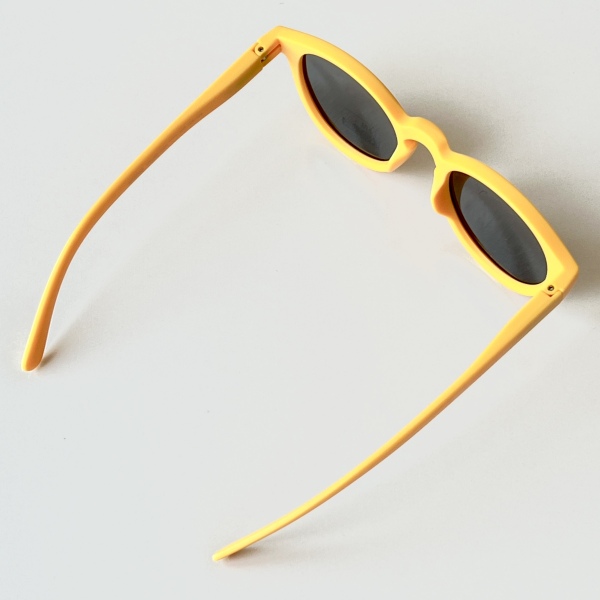 عینک آفتابی پلاریزه مدل Zh-2425-Ylo
