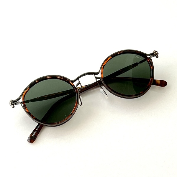 عینک آفتابی پلاریزه مدل Zh-2444-Leo