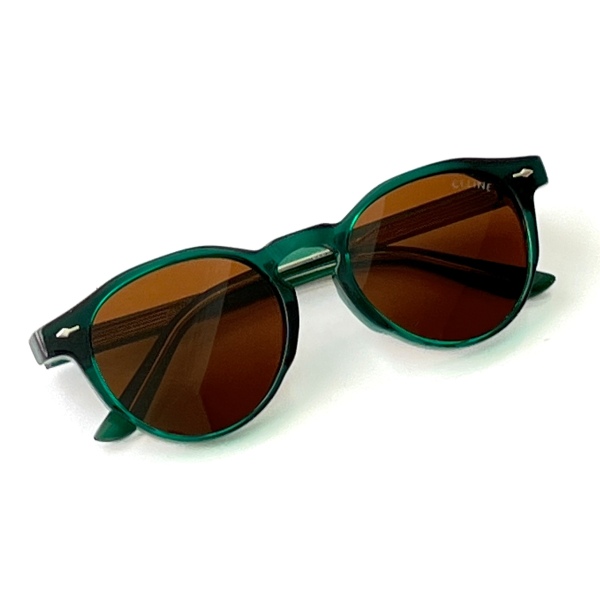 عینک آفتابی پلاریزه مدل 2221-Grn