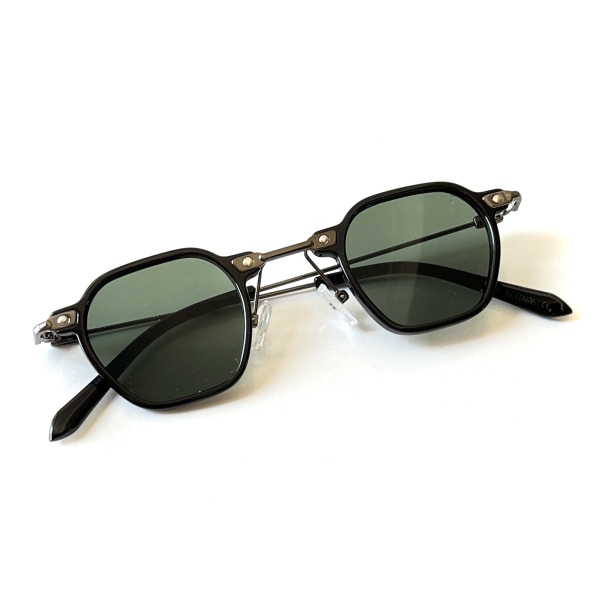 عینک آفتابی مدل Moca-Hexa-Grn