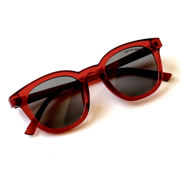 عینک آفتابی مدل Gm4-2158-Maroon