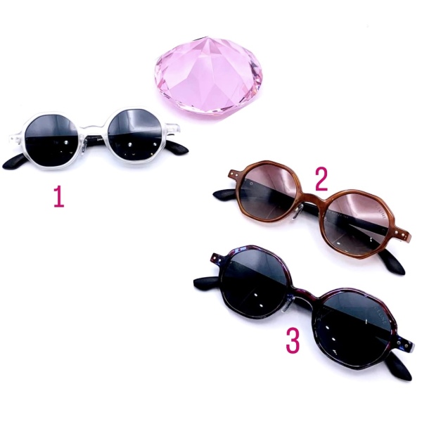 عینک آفتابی پلاریزه مدل 2441