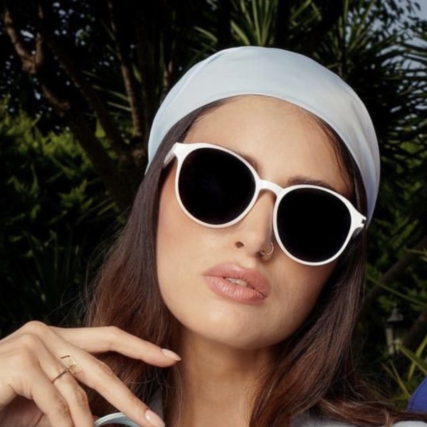 عینک آفتابی مدل Z-3386-Wht