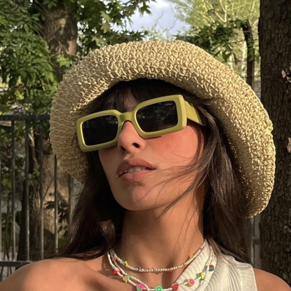 عینک آفتابی مدل Z-3577-Grn