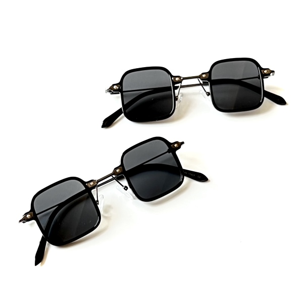 عینک آفتابی مدل Moca-Crec-Blc