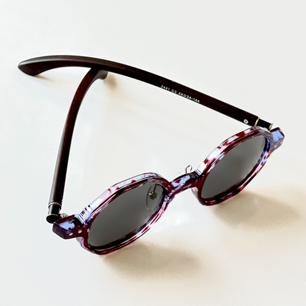 عینک آفتابی پلاریزه مدل 2441-Ppl